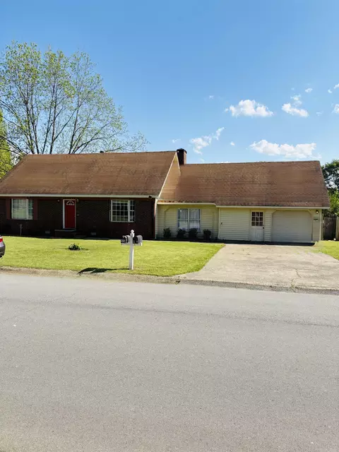 52 Cardinal Valley Dr, Sherwood, AR 72120