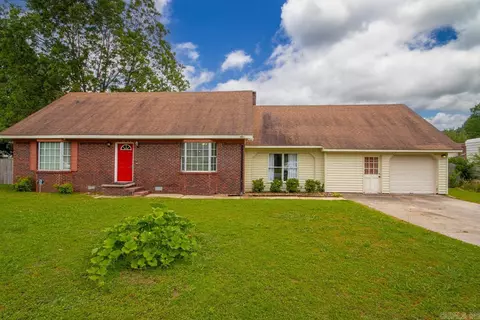 52 Cardinal Valley Dr, Sherwood, AR 72120
