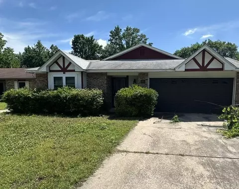 3209 S Tennesse St, Pine Bluff, AR 71601