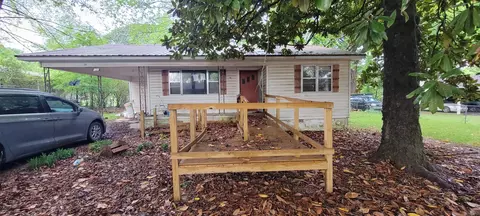 120 Brookhaven Rd, Searcy, AR 72143