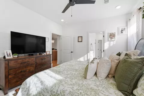 Bedroom - 5 Pasley Park, Bryant, AR 72022 photo 2 of 4