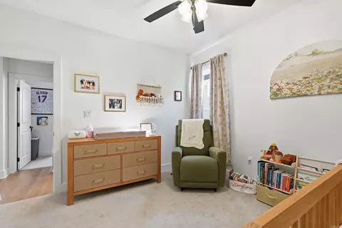 Bedroom - 5 Pasley Park, Bryant, AR 72022 photo 4 of 4