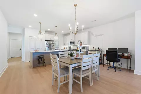 Dining - 5 Pasley Park, Bryant, AR 72022 photo 1 of 1