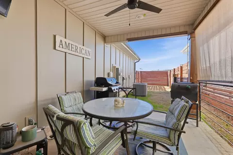 Exterior - 5 Pasley Park, Bryant, AR 72022 photo 2 of 6