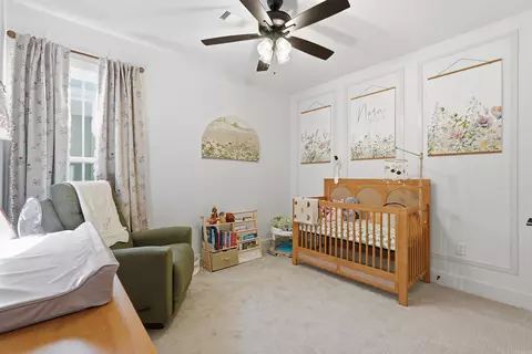 Bedroom - 5 Pasley Park, Bryant, AR 72022 photo 3 of 4
