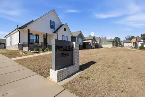 Exterior - 5 Pasley Park, Bryant, AR 72022 photo 6 of 6