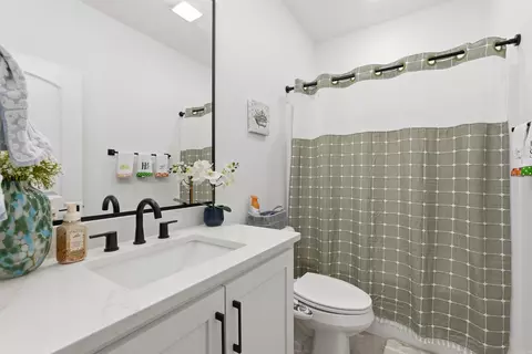 Bath - 5 Pasley Park, Bryant, AR 72022 photo 3 of 3