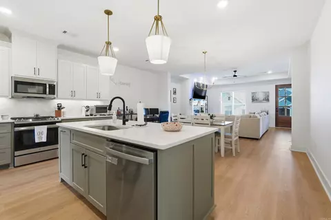 Kitchen - 5 Pasley Park, Bryant, AR 72022 photo 1 of 3