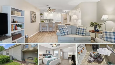 135 Hillview Dr #19, Fairfield Bay, AR 72088