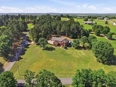 7 Night Owl Ln, Greenbrier, AR 72058