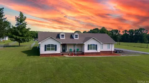 158 Friendship Rd, Conway, AR 72032