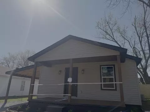 1307 E River Ave, Searcy, AR 72143 photo 1