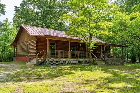 2663 Fendley Rd, Amity, AR 71921