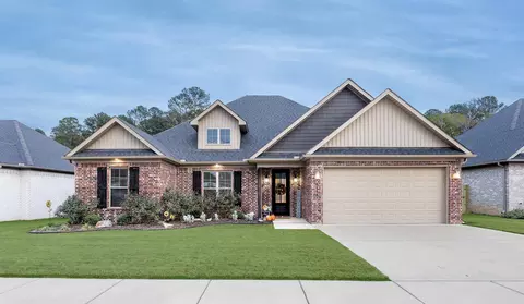 6126 Creekwater Dr, Alexander, AR 72002