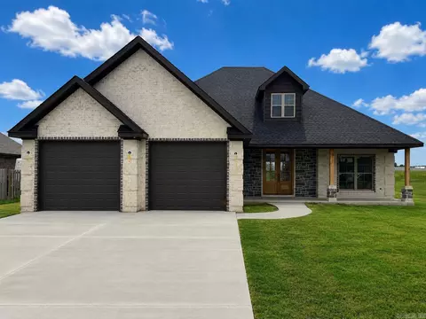 121 Maple Dr, Monette, AR 72447 photo 1