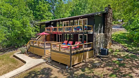 53 Wyandotte Dr, Cherokee Village, AR 72529