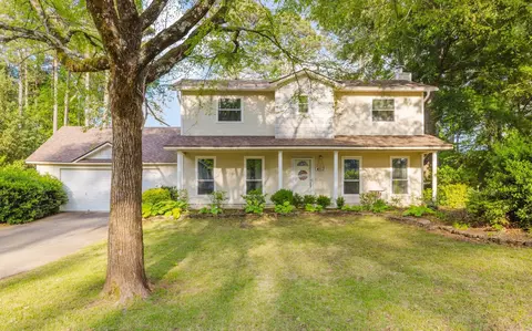 4113 Ginger Dr, Benton, AR 72019