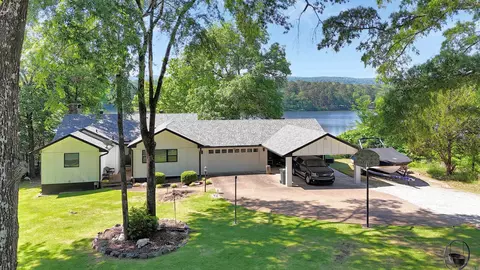 100 Silverwood Pt, Hot Springs, AR 71913