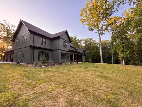 Exterior - 6276 Coy Ln, Mabelvale, AR 72103 photo 6 of 8