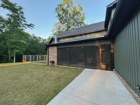 Exterior - 6276 Coy Ln, Mabelvale, AR 72103 photo 8 of 8