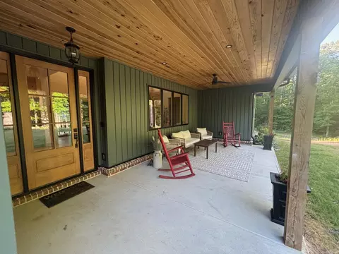 Exterior - 6276 Coy Ln, Mabelvale, AR 72103 photo 5 of 8