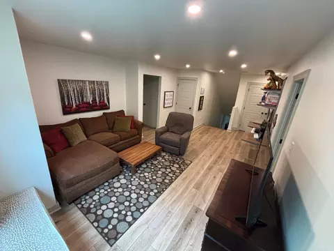 Living - 6276 Coy Ln, Mabelvale, AR 72103 photo 4 of 4