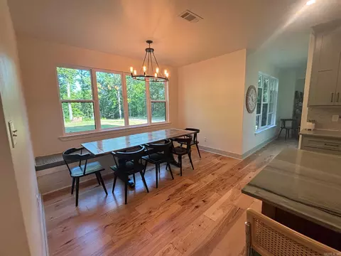 Dining - 6276 Coy Ln, Mabelvale, AR 72103 photo 1 of 1