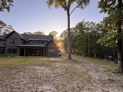 Exterior - 6276 Coy Ln, Mabelvale, AR 72103 photo 2 of 8