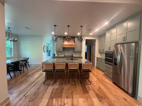 Kitchen - 6276 Coy Ln, Mabelvale, AR 72103 photo 4 of 4