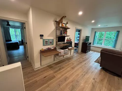 Entry Way - 6276 Coy Ln, Mabelvale, AR 72103 photo 3 of 3