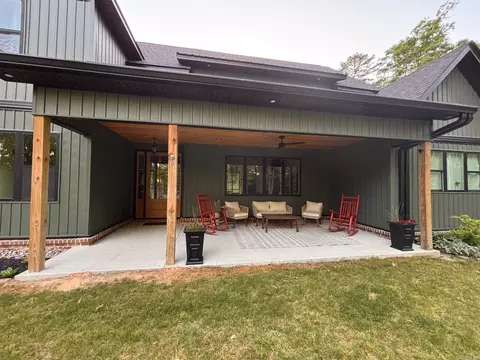 Exterior - 6276 Coy Ln, Mabelvale, AR 72103 photo 3 of 8