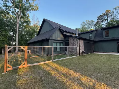 Exterior - 6276 Coy Ln, Mabelvale, AR 72103 photo 7 of 8