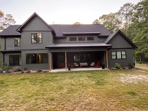 Exterior - 6276 Coy Ln, Mabelvale, AR 72103 photo 4 of 8