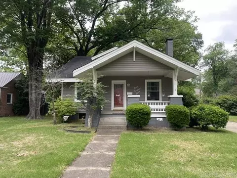 907 S Grand St, Stuttgart, AR 72160