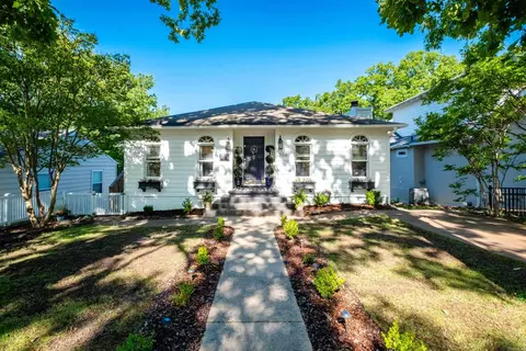 906 N Polk St, Little Rock, AR 72205