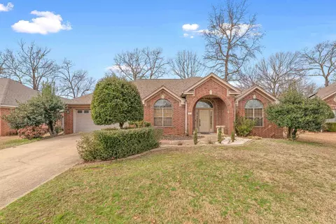 796 Lake Tree Ln, Sherwood, AR 72120