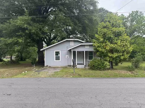 2211 W Saracen, Pine Bluff, AR 71601