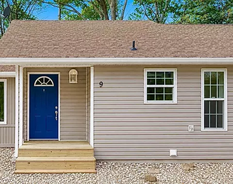 19 Vaqueria Ln, Hot Springs Village, AR 71909
