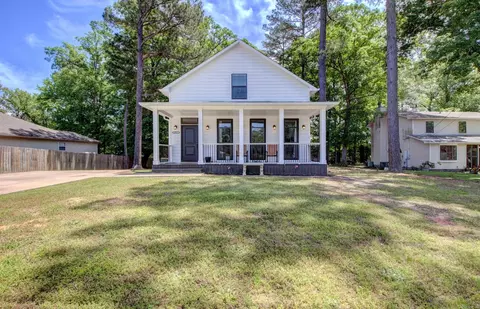 12617 Coulter Lake Rd, Mabelvale, AR 72103