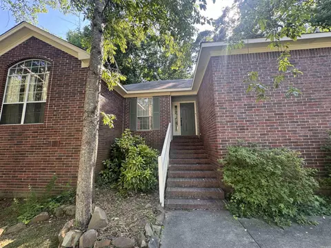 11701 Shady Creek Dr, Little Rock, AR 72211