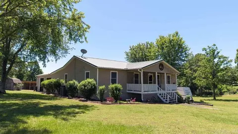 11780 Heber Springs Rd N, Concord, AR 72523