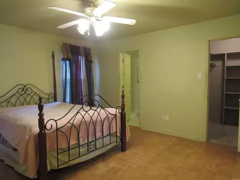 Bedroom - 33 Reno Dr, Cabot, AR 72023 photo 3 of 9