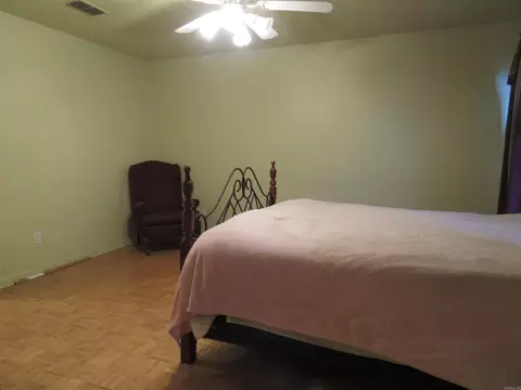 Bedroom - 33 Reno Dr, Cabot, AR 72023 photo 2 of 9