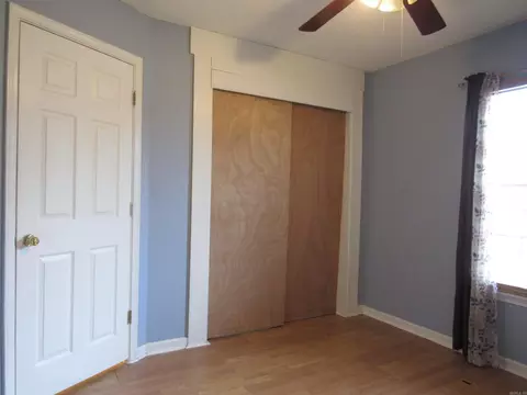 Bedroom - 33 Reno Dr, Cabot, AR 72023 photo 9 of 9