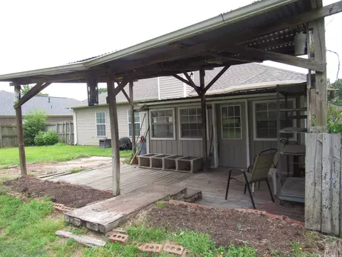 Other - 33 Reno Dr, Cabot, AR 72023 photo 5 of 5