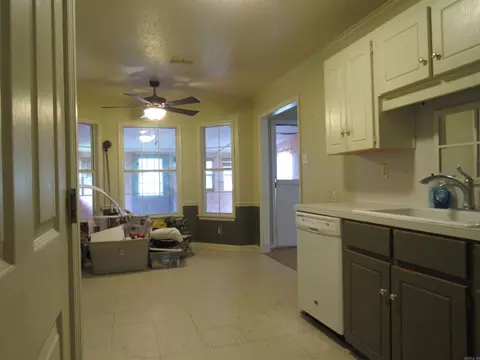 Kitchen - 33 Reno Dr, Cabot, AR 72023 photo 8 of 8