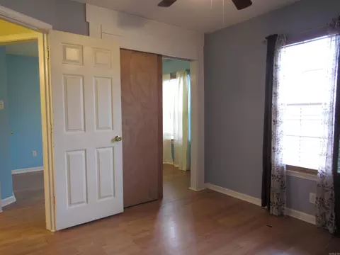 Bedroom - 33 Reno Dr, Cabot, AR 72023 photo 8 of 9