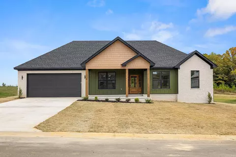 116 Michael Dr, Beebe, AR 72012 photo 1