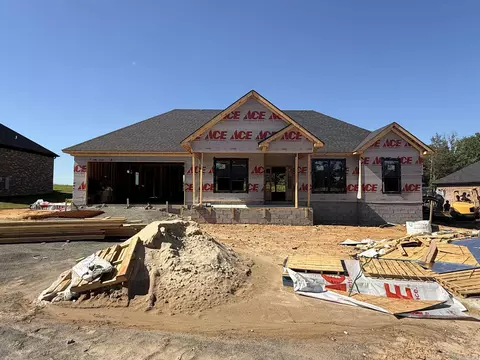 116 Michael Dr, Beebe, AR 72012