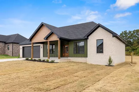 116 Michael Dr, Beebe, AR 72012 photo 4